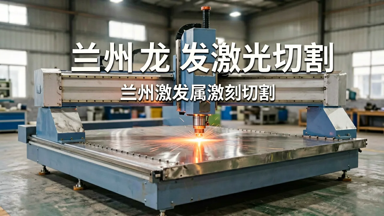 兰州激光切割加工如何应对不锈钢厚板热变形难题